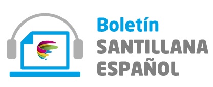 logo boletin santillana