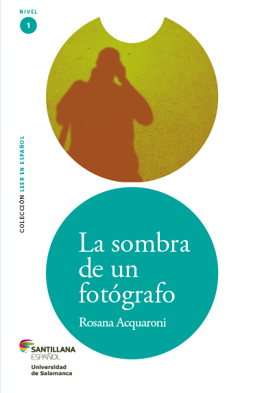 La sombra de un fotógrafo + Audio online