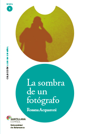 La sombra de un fotógrafo + Audio online